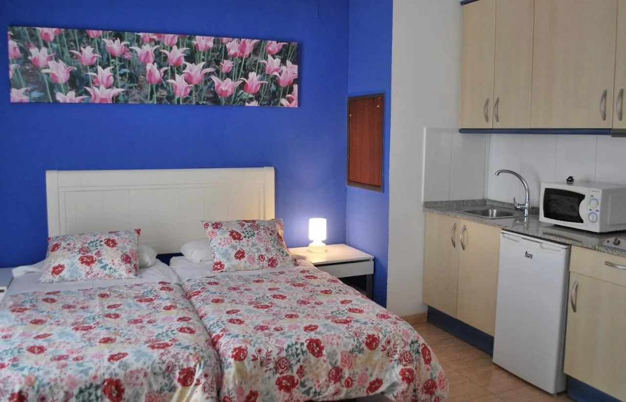 La Habana Apart Hotel Lloret de Mar