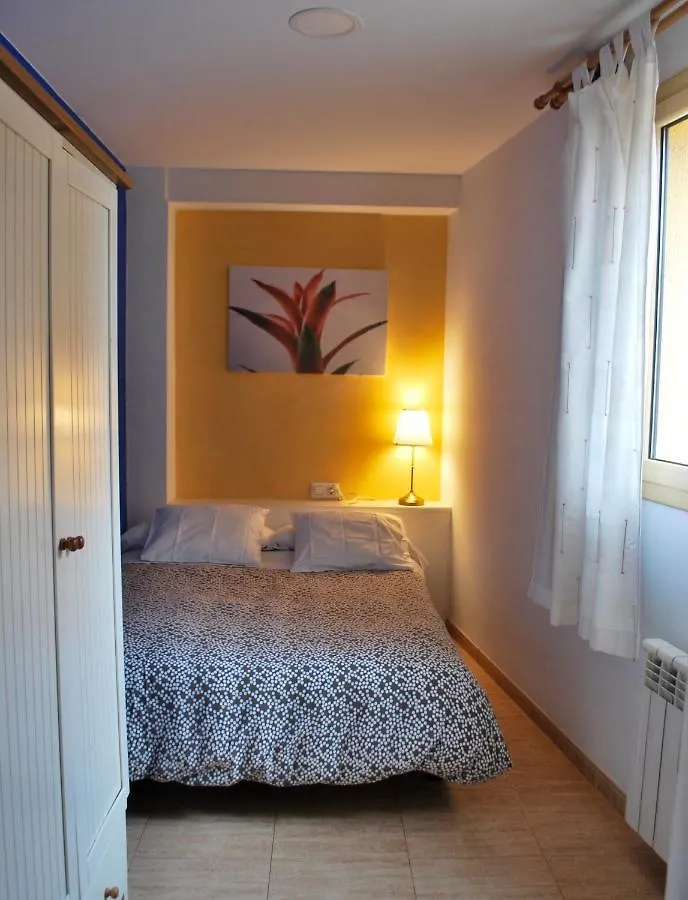 Appartement La Habana Apart Hotel Lloret de Mar