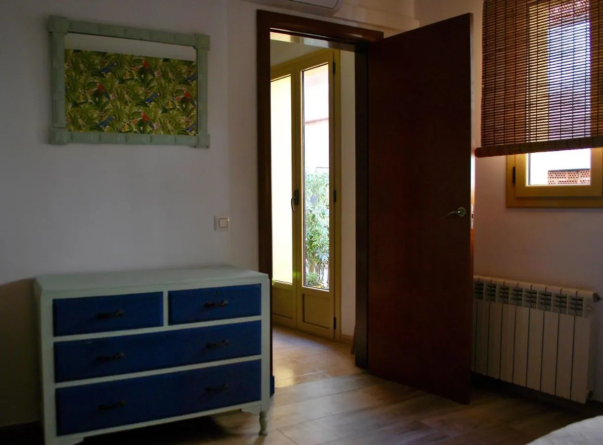 Appartement La Habana Apart Hotel Lloret de Mar
