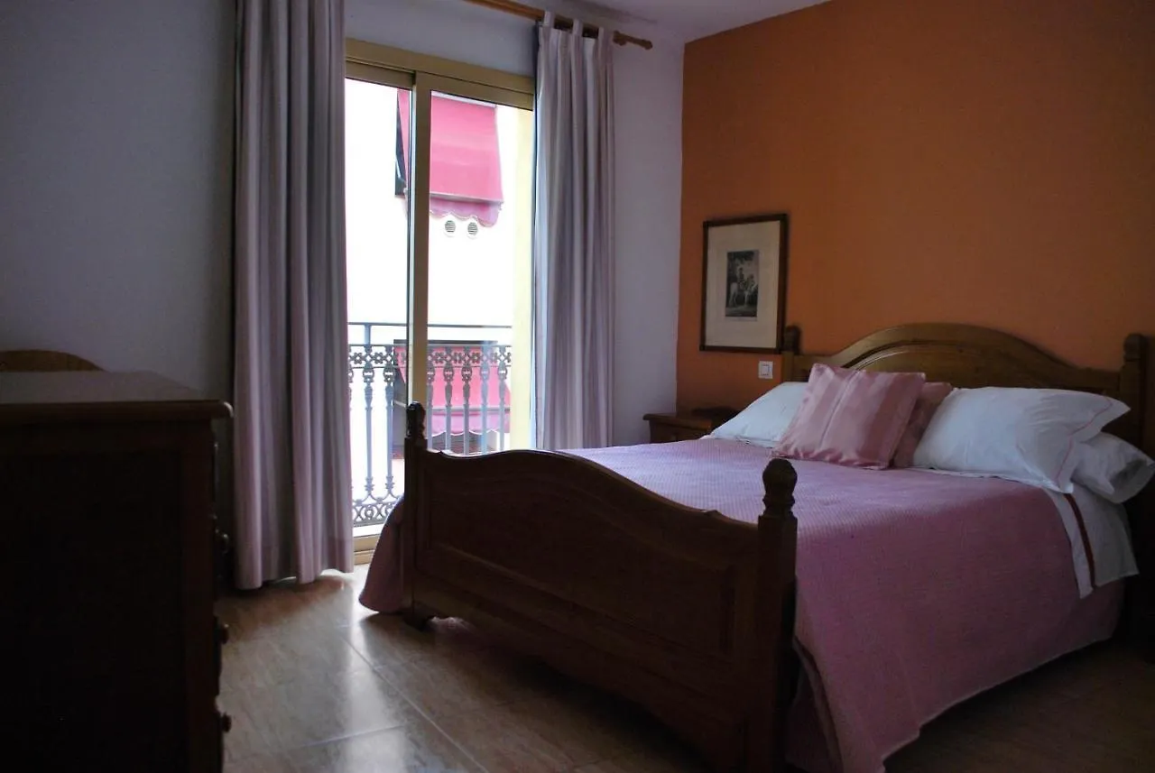 Appartement La Habana Apart Hotel Lloret de Mar Spanje