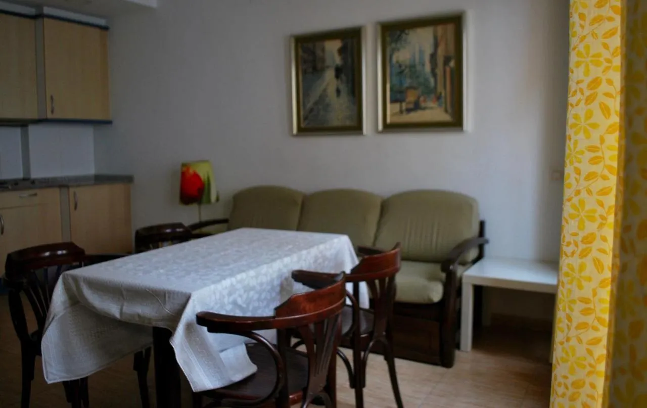 La Habana Apart Hotel Lloret de Mar Appartement