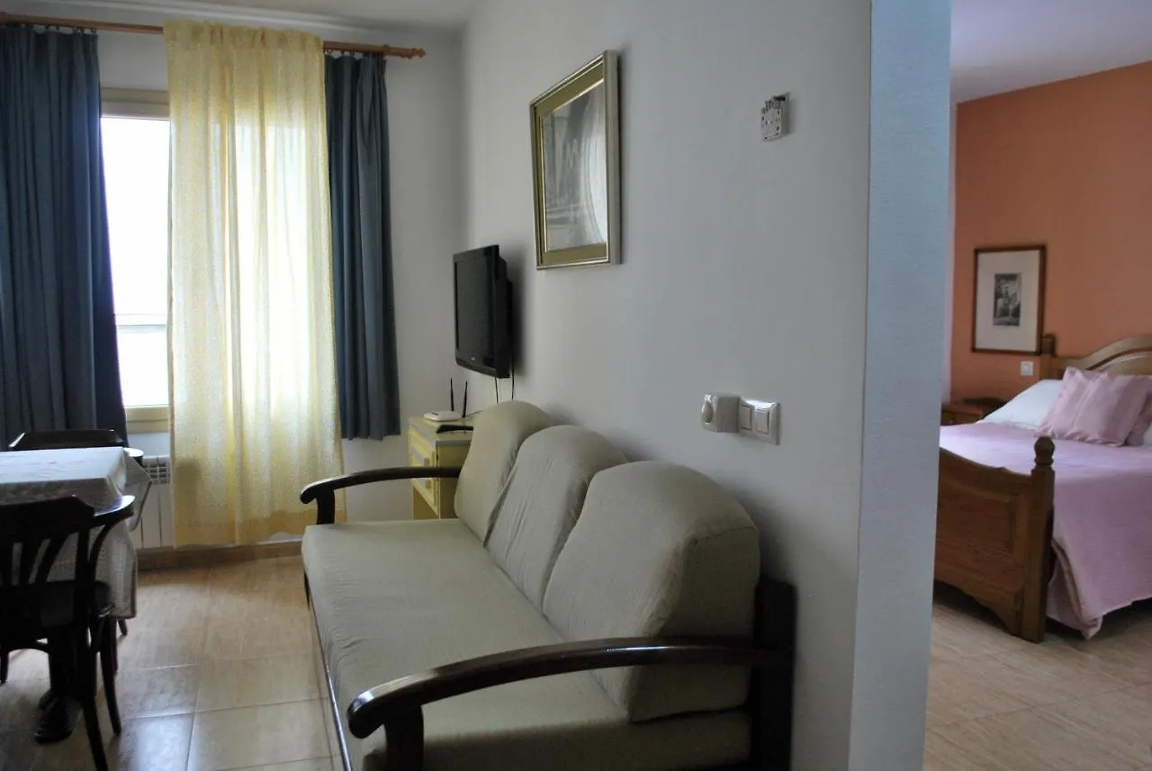 Appartement La Habana Apart Hotel Lloret de Mar