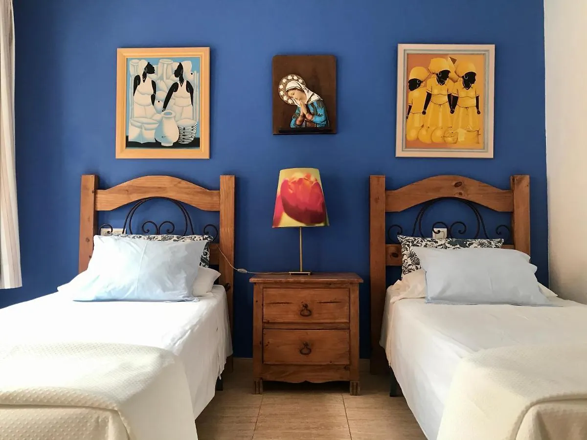 La Habana Apart Hotel Льорет-де-Мар