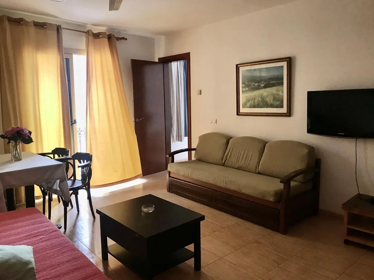 La Habana Apart Hotel Lloret de Mar 0*,
