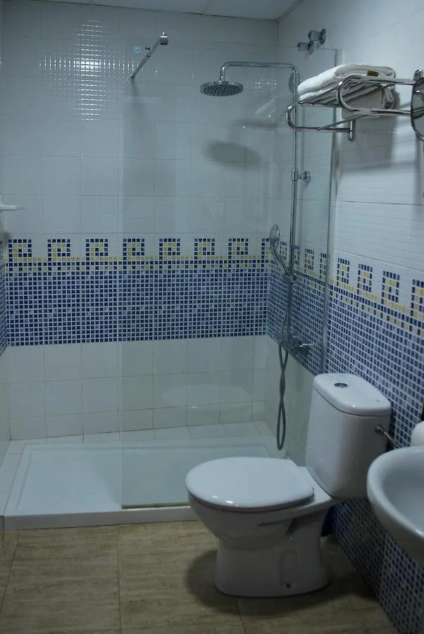 La Habana Apart Hotel Lloret de Mar Appartement