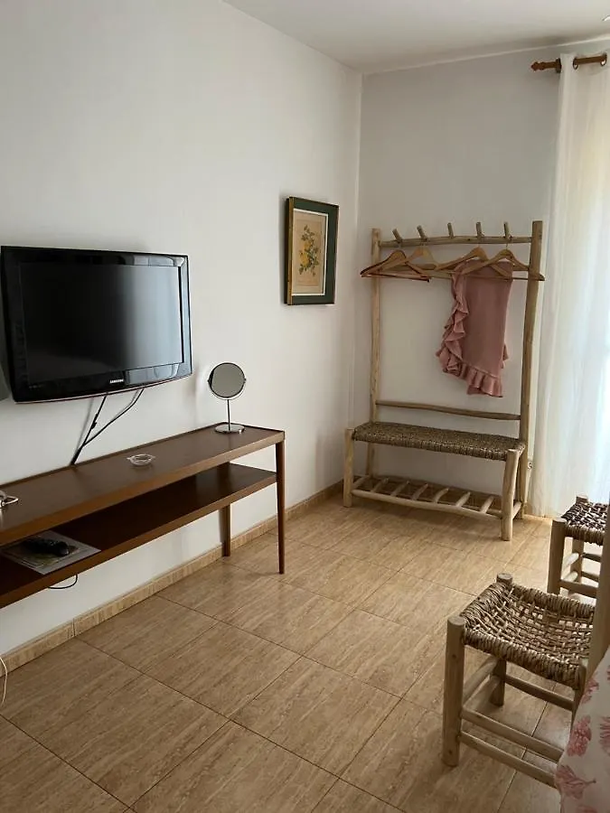 La Habana Apart Hotel Lloret de Mar Appartement