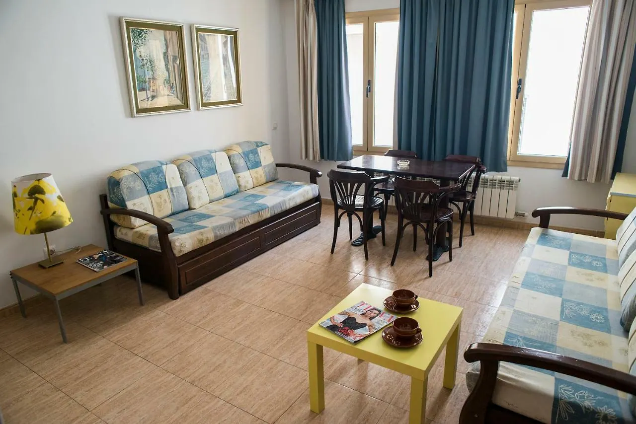 La Habana Apart Hotel Lloret de Mar