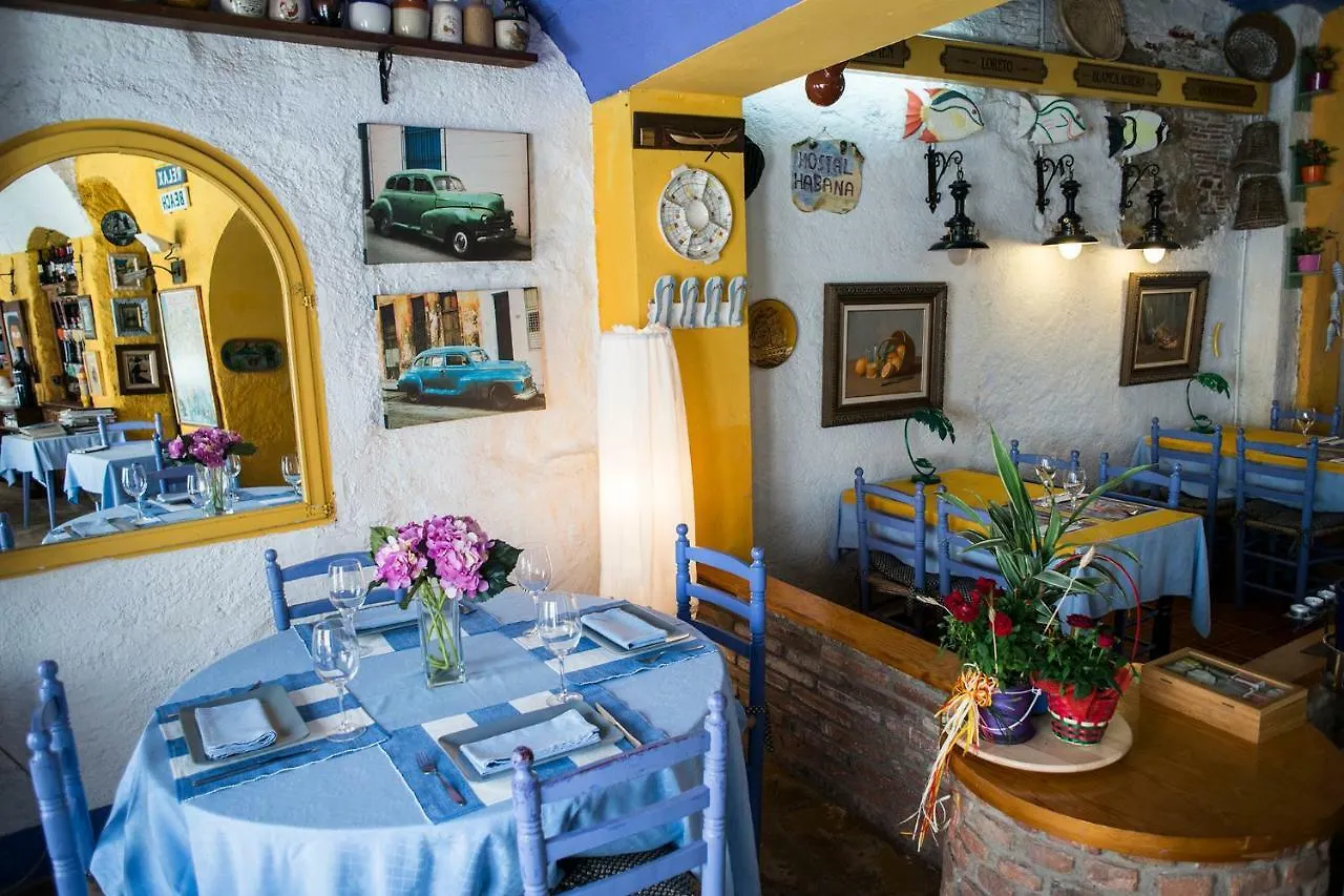 La Habana Apart Hotel Льорет-де-Мар Испания
