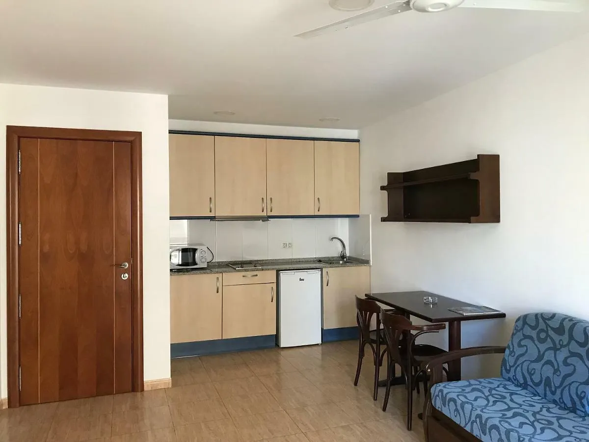 Appartement La Habana Apart Hotel Lloret de Mar