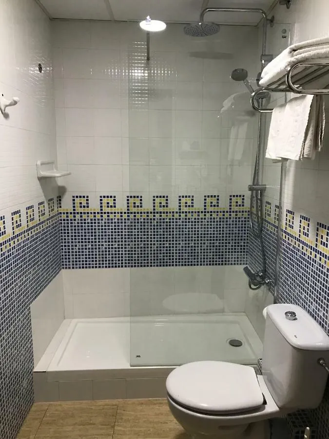 La Habana Apart Hotel Lloret de Mar 0*,