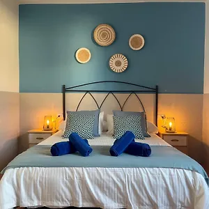Casita De Marta Lanzarote Apartment Costa Teguise