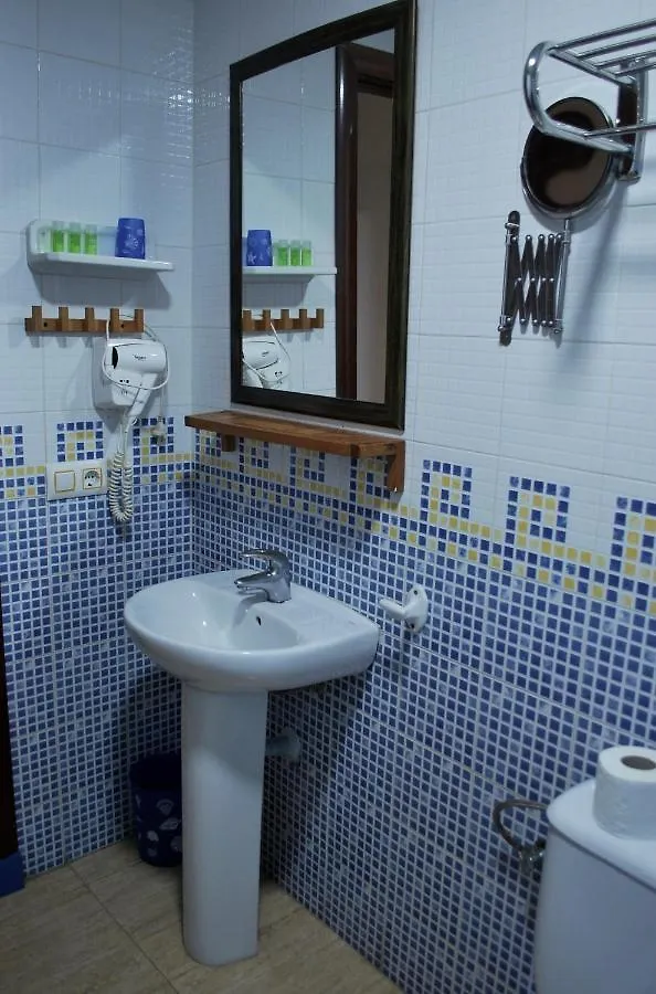 La Habana Apart Hotel Lloret de Mar Apartment