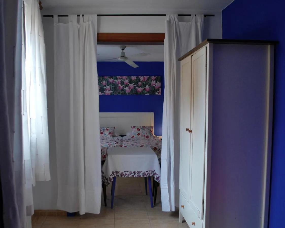 La Habana Apart Hotel Lloret de Mar Apartment