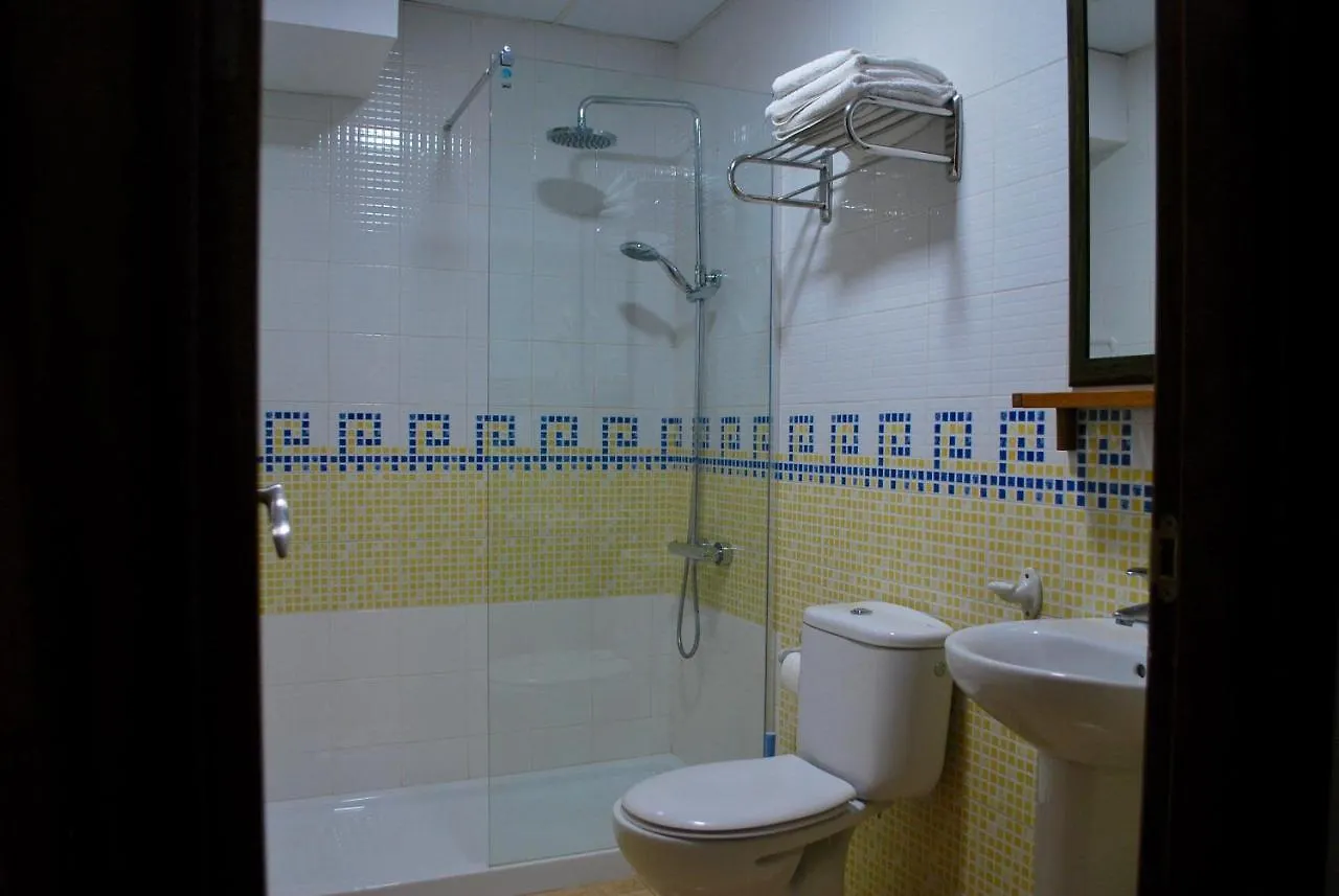 La Habana Apart Hotel Lloret de Mar