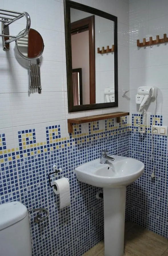 La Habana Apart Hotel Lloret de Mar Spagna