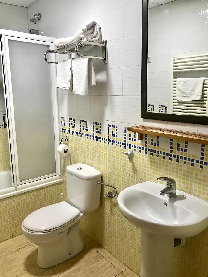 La Habana Apart Hotel Lloret de Mar 0*,  Spain