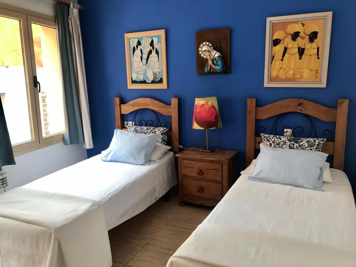 La Habana Apart Hotel Lloret de Mar Appartamento