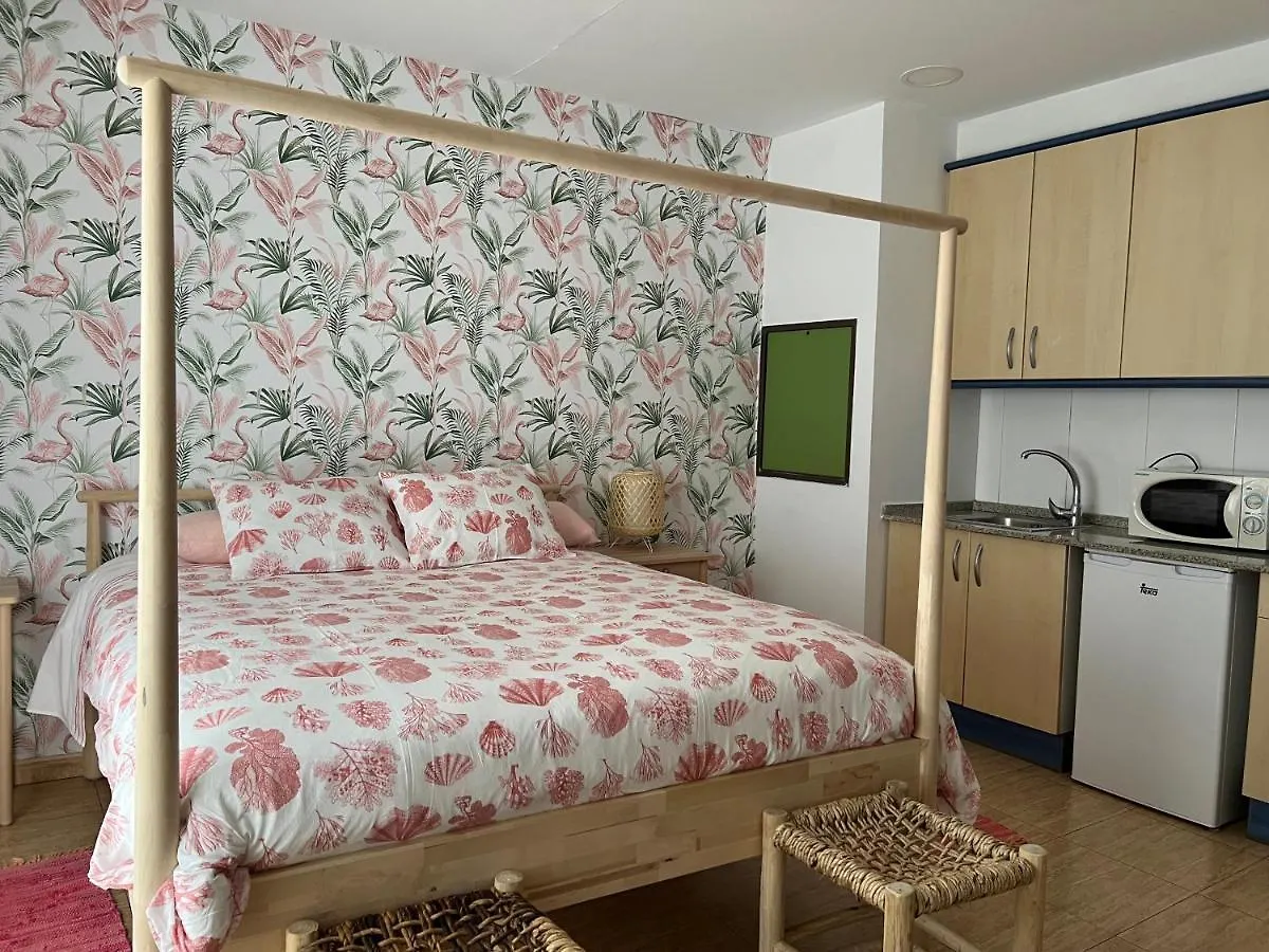 La Habana Apart Hotel يوريت دي مار