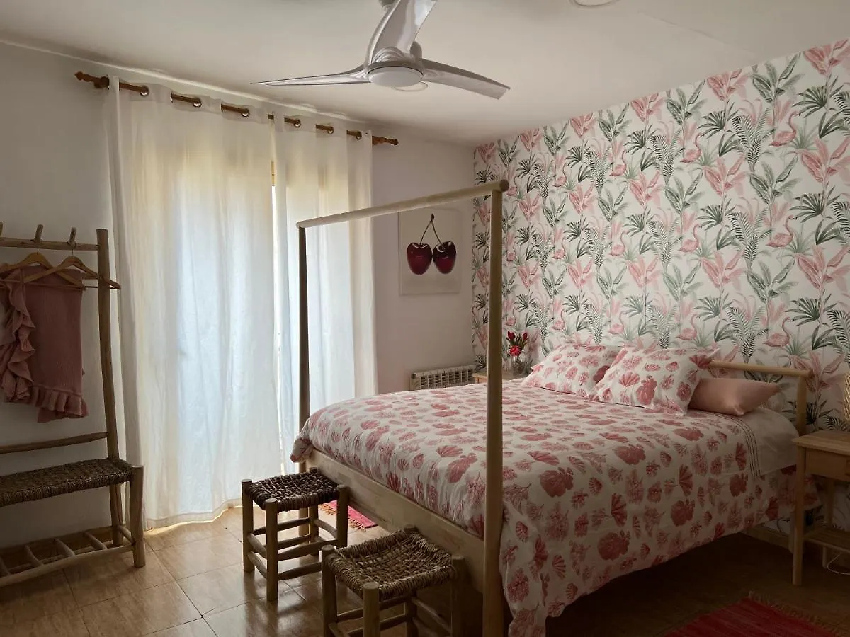La Habana Apart Hotel يوريت دي مار إسبانيا
