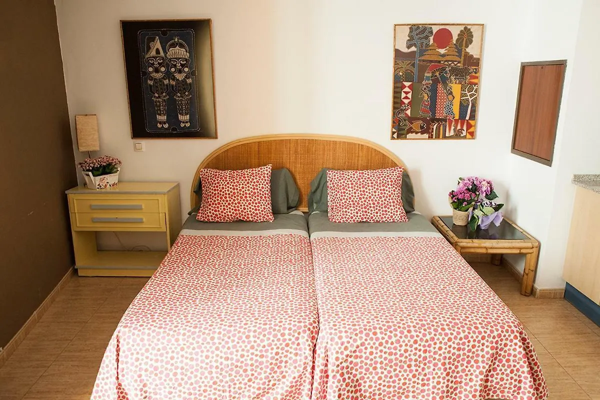 Appartamento La Habana Apart Hotel Lloret de Mar Spagna
