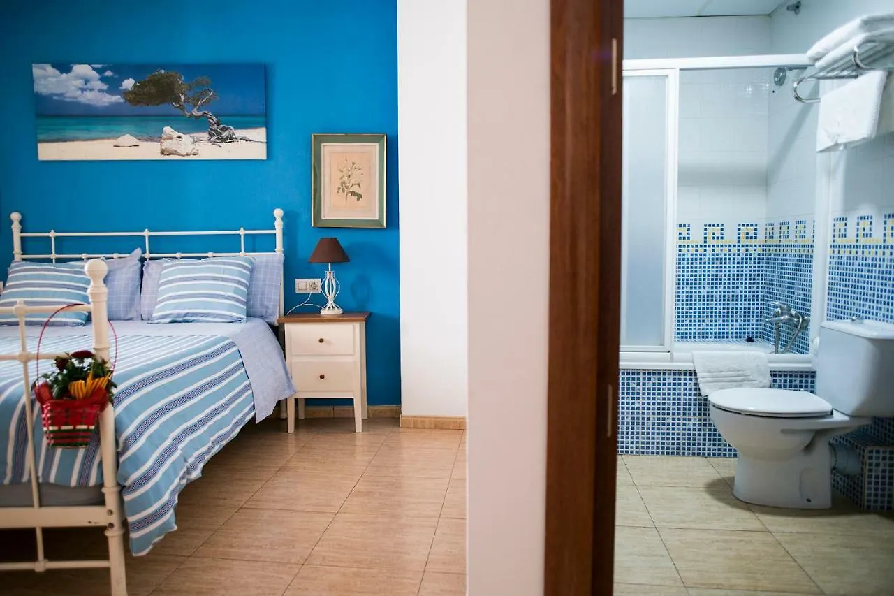 La Habana Apart Hotel Lloret de Mar Spagna
