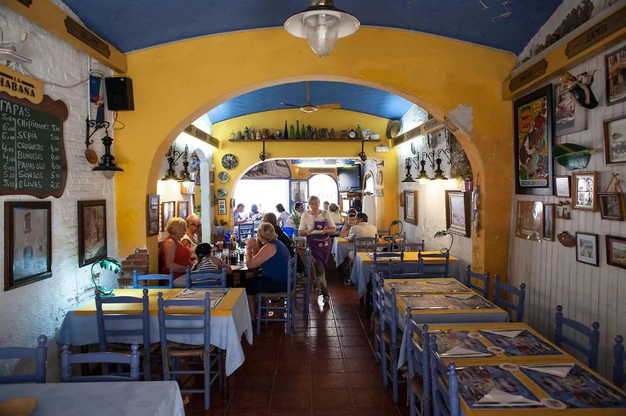 Apartment La Habana Apart Hotel Lloret de Mar Spain