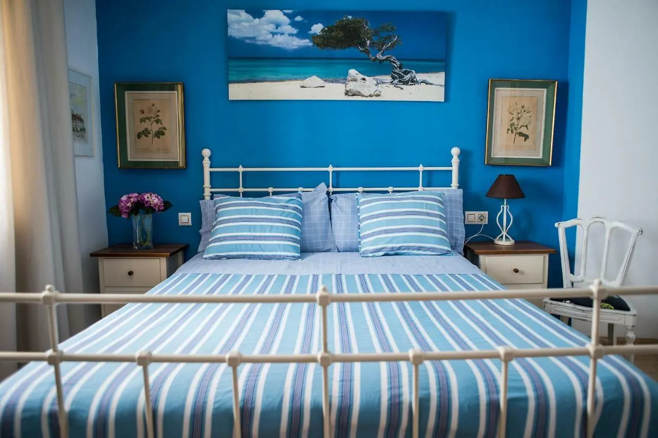 La Habana Apart Hotel Lloret de Mar Appartamento