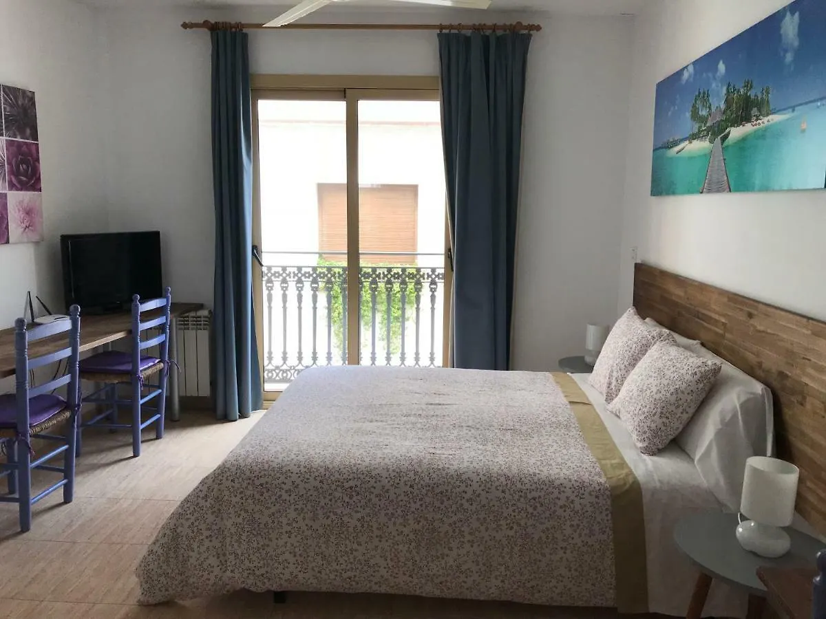 La Habana Apart Hotel يوريت دي مار
