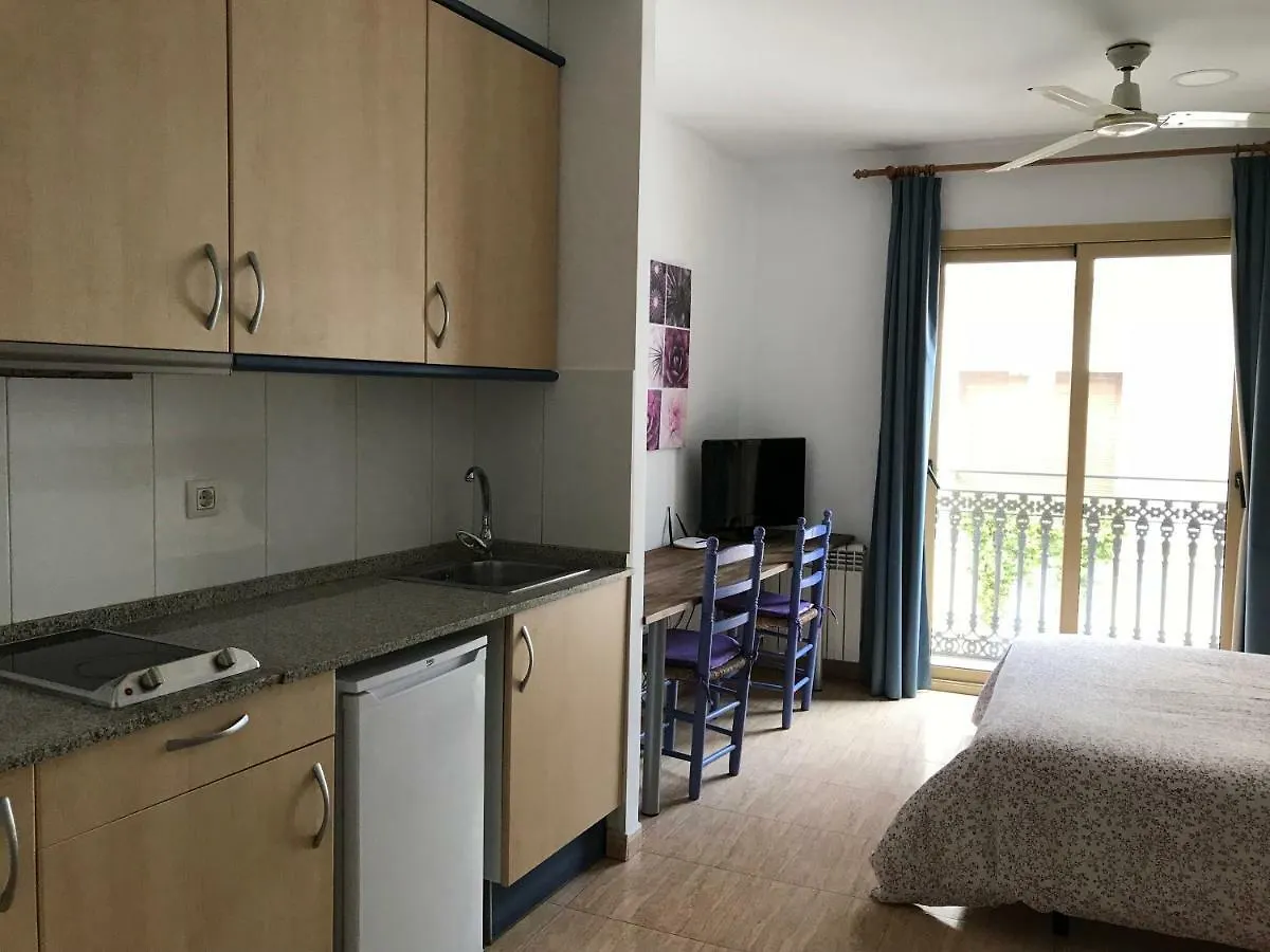 Appartamento La Habana Apart Hotel Lloret de Mar Spagna