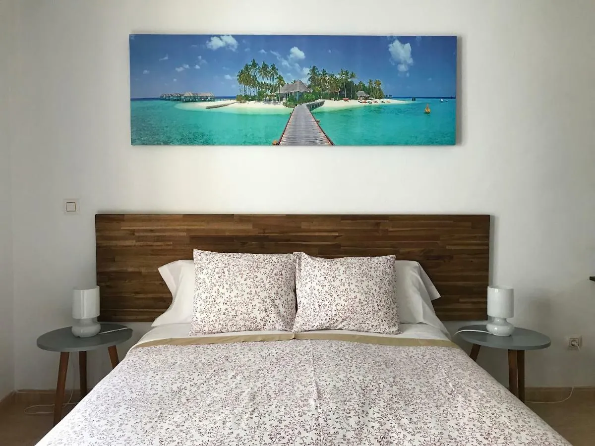 La Habana Apart Hotel Lloret de Mar Spain