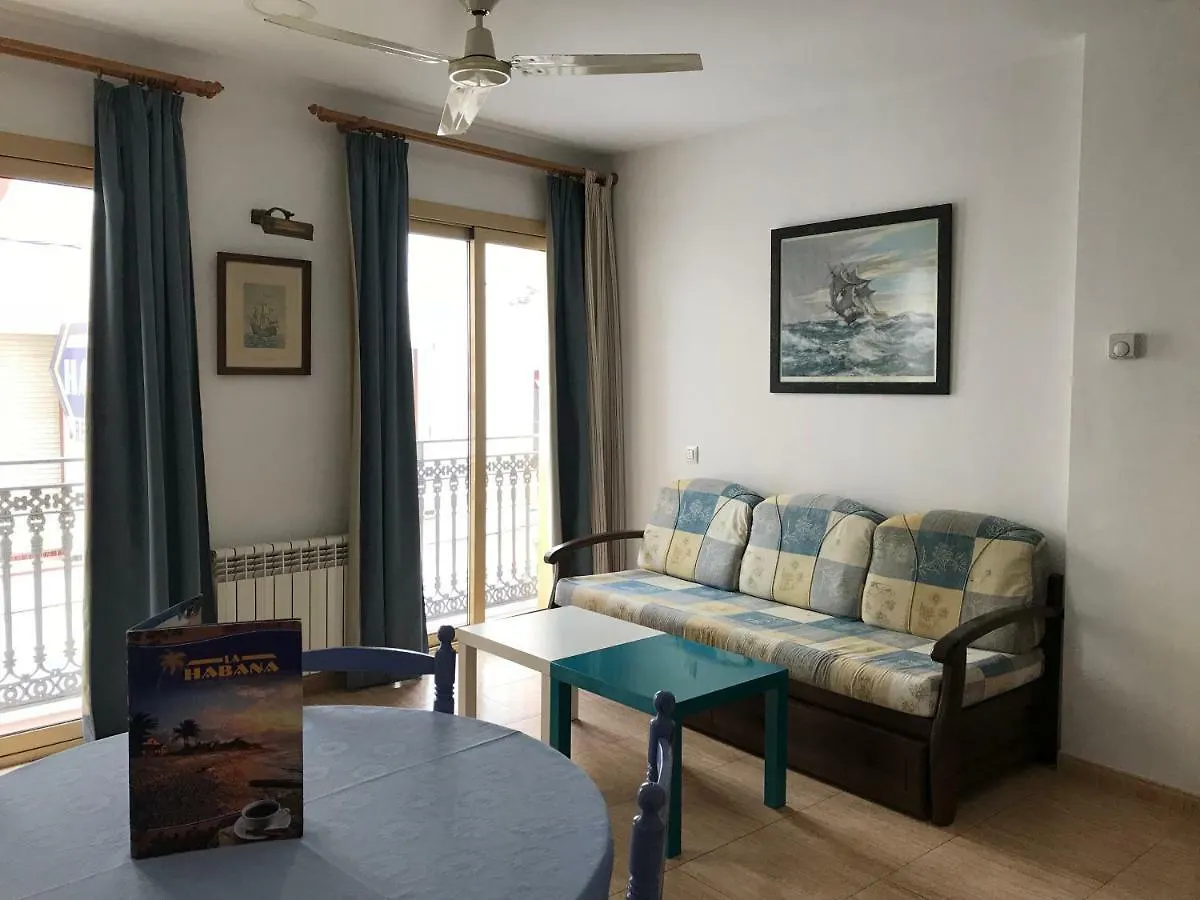 La Habana Apart Hotel Lloret de Mar 0*,