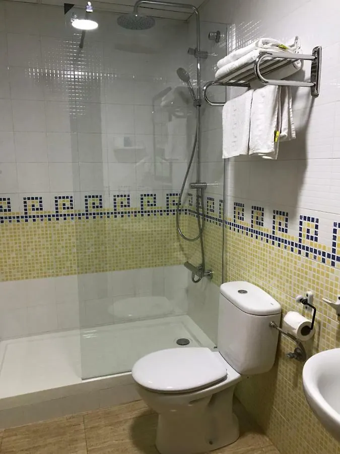 شقة La Habana Apart Hotel يوريت دي مار