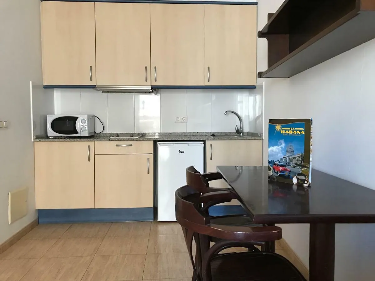 Apartment La Habana Apart Hotel Lloret de Mar