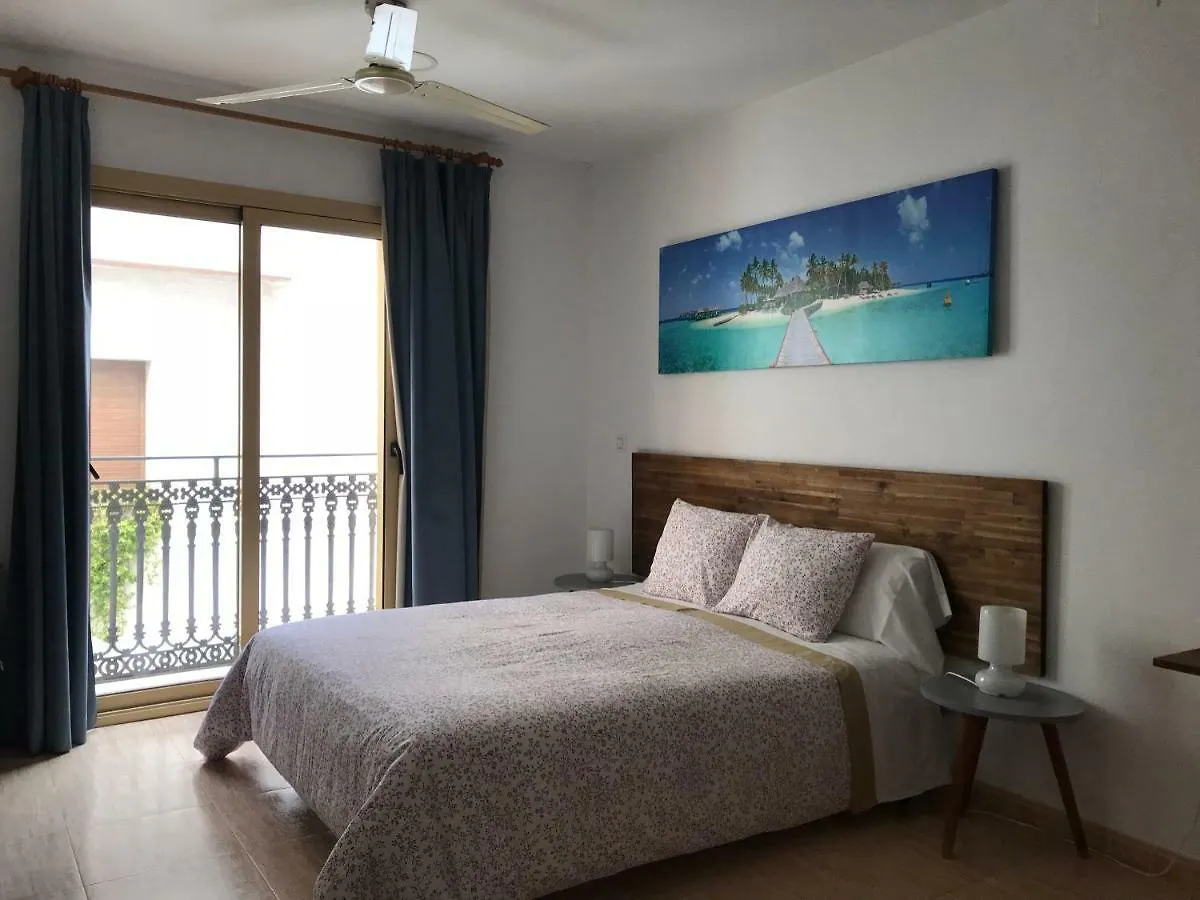 Apartment La Habana Apart Hotel Lloret de Mar